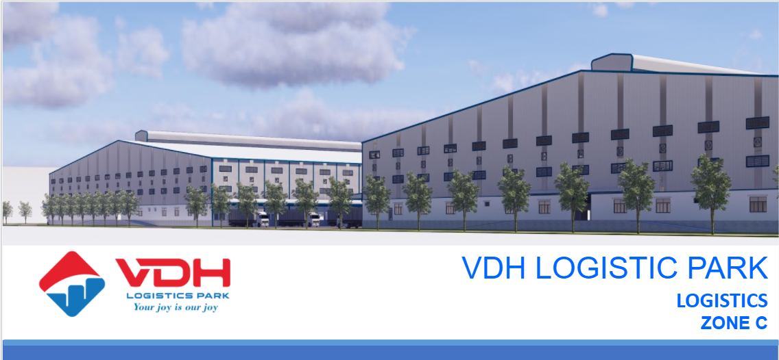 Warehouse Leasing Service